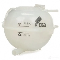 Расширительный бачок METZGER 4250032473150 2140008 R QRSP5 1000009 - Изображение 2