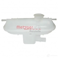 Расширительный бачок METZGER 2140023 Peugeot Partner 1 (M59, 5) Фургон 2.0 HDi 90 л.с. 2000 – 2008 4250032473303 X 8F3Y