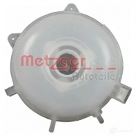 Расширительный бачок METZGER 2140106 1000098 4250032665685 W XYFRF0 - Изображение 2