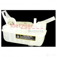Расширительный бачок METZGER 4250032524050 1000061 VR657 4 2140064 - Изображение 2
