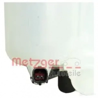 Расширительный бачок METZGER 2140232 3 EBIQ 1424313512 4062101006677 - Изображение 2