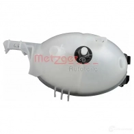 Расширительный бачок METZGER 1437595961 A8 VQQU5 2140285 - Изображение 3