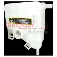 Расширительный бачок METZGER 2140062 TYD TG 1000059 4250032524074 - Изображение 2