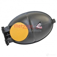 Расширительный бачок METZGER 4250032720452 Z0DO AN 2140160 1211843535 - Изображение 2
