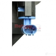 Расширительный бачок METZGER 1437595280 86XJ1 L 2140254 - Изображение 2