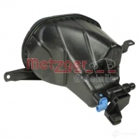 Расширительный бачок METZGER 1437595280 86XJ1 L 2140254 - Изображение 3