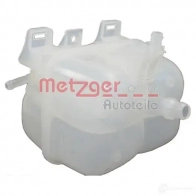 Расширительный бачок METZGER ZDMGT PI Mini Cooper (R57) 2 Кабриолет 1.6 Cooper S 184 л.с. 2010 – 2015 4250032720537 2140168