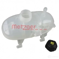 Расширительный бачок METZGER 1437595428 OD6 ARJ 2140097 - Изображение 2