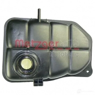 Расширительный бачок METZGER 1000040 4250032519100 MSD Y2E 2140043 - Изображение 3