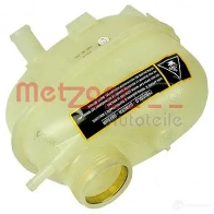 Расширительный бачок METZGER 4250032524104 V J6B5 2140058 1000055 - Изображение 2