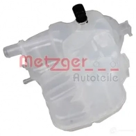 Расширительный бачок METZGER 2141022 Opel Zafira (C) 3 2011 – 2020 9STH82 2