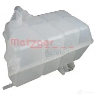 Расширительный бачок METZGER C0Z V0Q 1437595989 2140287 - Изображение 2