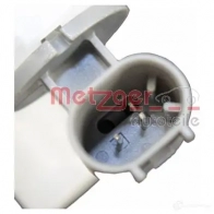 Расширительный бачок METZGER 1424313484 4062101000934 2140204 B 48YBL - Изображение 2
