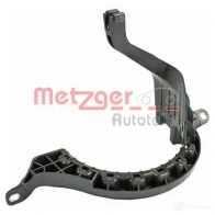 Расширительный бачок METZGER 1424313484 4062101000934 2140204 B 48YBL - Изображение 3