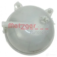 Расширительный бачок METZGER 4250032720735 1211843655 2140184 0W02 XW6 - Изображение 2
