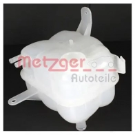 Расширительный бачок METZGER 1000102 2140110 4250032665692 9P OB8 - Изображение 2
