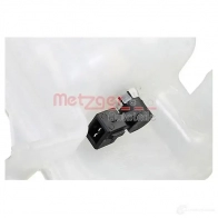 Расширительный бачок METZGER R SPLHWX 1437595992 2140283 - Изображение 3