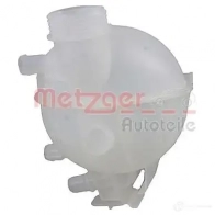 Расширительный бачок METZGER 1Y94HS W 1424313510 4062101006714 2140230 - Изображение 2