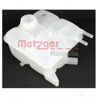 Расширительный бачок METZGER 6M 7IF 4250032665654 1000101 2140109 - Изображение 6