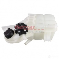 Расширительный бачок METZGER 1437595305 M7I M1 2140258 - Изображение 2