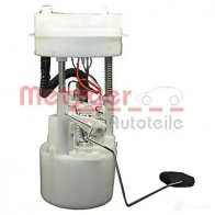 Топливный насос METZGER 2250023 1003037 4250032515775 I3 6EK4 - Изображение 2