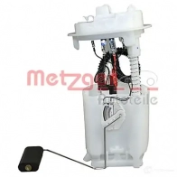 Топливный насос METZGER 4250032516109 1003068 2250057 4PM4 6N - Изображение 2