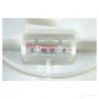 Топливный насос METZGER 4250032516109 1003068 2250057 4PM4 6N - Изображение 3