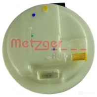 Топливный насос METZGER 4250032515911 2250037 1003049 KR OHV