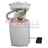 Топливный насос METZGER 1003136 2250163 4250032683733 PM3JI D - Изображение 2