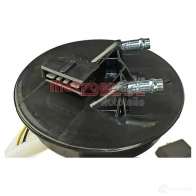 Топливный насос METZGER 2250004 4250032515584 1003018 3ERABD B - Изображение 3