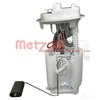 Топливный насос METZGER 96I WEGG 4250032515843 2250030 1003044 - Изображение 3