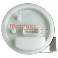 Топливный насос METZGER L 00MU5 2250024 1003038 4250032515782 - Изображение 2