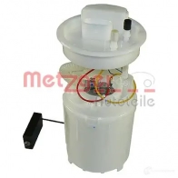 Топливный насос METZGER L 00MU5 2250024 1003038 4250032515782 - Изображение 3