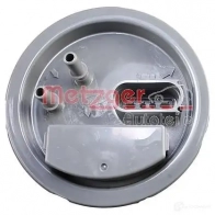 Топливный насос METZGER 2250407 ZRU GY 1437599558 - Изображение 2