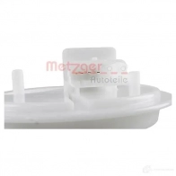Топливный насос METZGER K8L T3H 2250484 1437599575 - Изображение 2