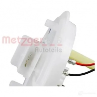 Топливный насос METZGER 1437599624 2250486 HC1M RG - Изображение 2