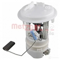 Топливный насос METZGER 2250421 2OX VGV 1437599626