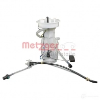 Топливный насос METZGER 4250032683597 T1 1D98 2250177 1003150 - Изображение 2
