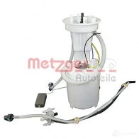 Топливный насос METZGER 4250032683597 T1 1D98 2250177 1003150 - Изображение 3