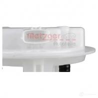 Топливный насос METZGER VK ZOV 2250351 1437599717 - Изображение 2