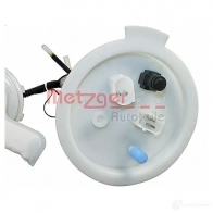 Топливный насос METZGER 1437599652 2250330 4K J8T - Изображение 2