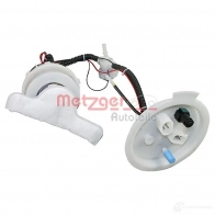 Топливный насос METZGER 1437599652 2250330 4K J8T - Изображение 3