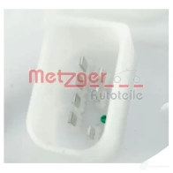 Топливный насос METZGER 2250256 4250032740467 1424904352 CWAM A - Изображение 2