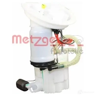 Топливный насос METZGER 2250256 4250032740467 1424904352 CWAM A - Изображение 3