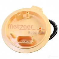 Топливный насос METZGER P3 7Q4 1437599660 2250413 - Изображение 2