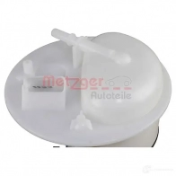 Топливный насос METZGER D XK9G 2250352 1437599706 - Изображение 2