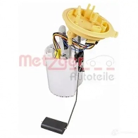Топливный насос METZGER 1437600013 A9 F5Z 2250381 - Изображение 2