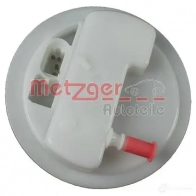 Топливный насос METZGER 4250032683658 D T1C8K 2250171 1003144 - Изображение 2
