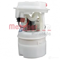 Топливный насос METZGER 4250032683658 D T1C8K 2250171 1003144 - Изображение 3