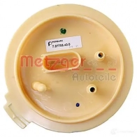 Топливный насос METZGER 2250343 CW79 0 1437599909 - Изображение 2